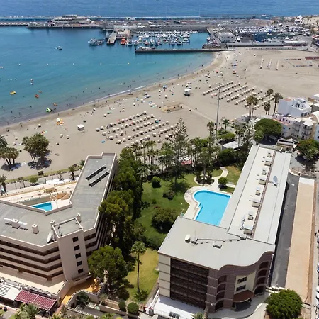 Apartment Classbnb - Seafront Apartment Just 200M From Las Vistas Beach Arona (Tenerife)